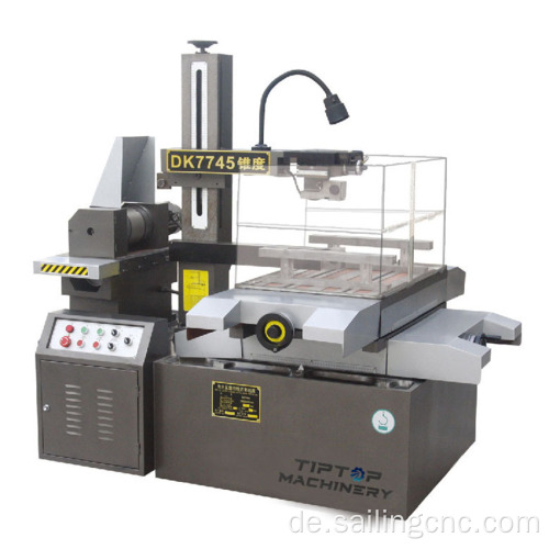 Bester Preis Single Draht Cut EDM SF5063A